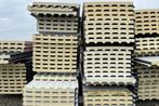 Testpartij sandwichpanelen dakpanelen voor scherpe prijzen!!, Doe-het-zelf en Verbouw, Platen en Panelen, Overige materialen, Ophalen of Verzenden