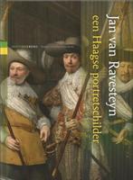 Jan van Ravesteyn, een Haags portretschilder | 9789062168231, Zo goed als nieuw, Saskia Kuus ; Frank de Hoog