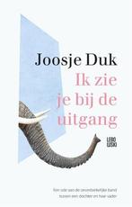 Ik Zie Je Bij De Uitgang |  NIEUW | Duk, Joosje | 9789048863, Boeken, Ophalen of Verzenden, Nieuw, Duk, Joosje