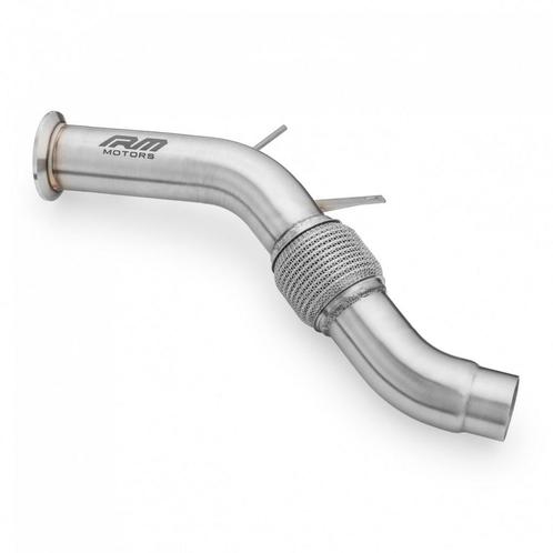 Bmw n57, n57n, n57s, n57Z downpipe, Auto-onderdelen, Overige Auto-onderdelen, Ophalen of Verzenden