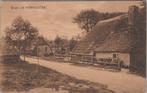 VIERHOUTEN - Groet uit Vierhouten, Verzenden, Gelopen