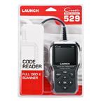 Launch Creader CR529 Auto Code Reader, Auto diversen, Autogereedschap, Verzenden, Nieuw