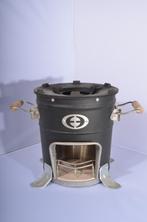 Envirofit M5000 stove, Ophalen of Verzenden, Nieuw