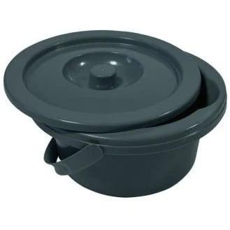 Toiletstoel emmer voor Herdegen toiletstoelen, Diversen, Verpleegmiddelen, Ophalen of Verzenden