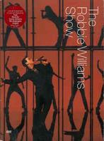dvd muziek - Robbie Williams - The Robbie Williams Show, Zo goed als nieuw, Verzenden