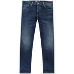 -8% Cars  Cars Bates denim blue black	7462893  maat 31-32, Verzenden, Nieuw, Zwart