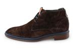 Giorgio Veterschoenen in maat 40 Bruin | 10% extra korting, Kleding | Heren, Schoenen, Bruin, Verzenden, Giorgio, Gedragen