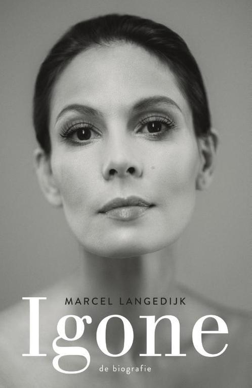 Igone 9789000370269 Marcel Langedijk, Boeken, Literatuur, Gelezen, Verzenden