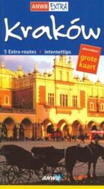 Krakow / ANWB Extra 9789018023027 Dieter Schulze, Boeken, Reisgidsen, Verzenden, Gelezen, Dieter Schulze