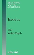 Exodus 9789061737162 Walter Vogels, Boeken, Gelezen, Walter Vogels, Verzenden
