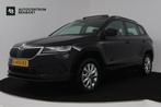 Zakelijke Lease |  Škoda Karoq 1.0 TSI Business Edition (PAN, Stof, Gebruikt, Overige kleuren, Overige brandstoffen