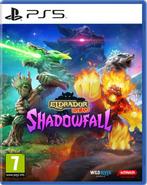 Eldrador Creatures Shadowfall-Standaard (PlayStation 5), Spelcomputers en Games, Games | Sony PlayStation 5, Ophalen of Verzenden