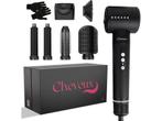 Cheveux 7-in-1 Airstyler PRO - Multistyler - 7 opzetstukken, Verzenden, Zo goed als nieuw