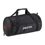 Musto Ess 30L Duffel Bag 82324 990 Black O/S, Ophalen of Verzenden, Nieuw