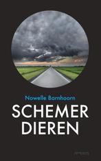 Schemerdieren 9789044629460 Nowelle Barnhoorn, Verzenden, Gelezen, Nowelle Barnhoorn