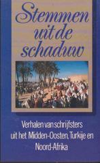 Stemmen uit de schaduw 9789029398756 Johan de Bakker, Verzenden, Gelezen, Johan de Bakker