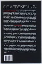De afrekening / True Crime 9789038919898 George van Dijk, Verzenden, Gelezen, George van Dijk