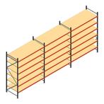 Aanbieding: Voordeelrij grootvakstelling AR 3000x8308x1000