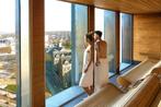 BLUE Wellnessresort Leiden: dagentree voor 2 personen, Tickets en Kaartjes, Recreatie | Overige