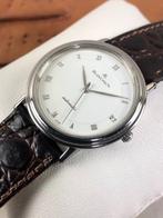 Blancpain - Villeret Automatic - 1127 - Heren - 1990-1999, Sieraden, Tassen en Uiterlijk, Horloges | Heren, Nieuw