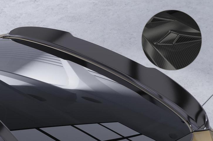 Achtervleugel met ABE voor BMW X6 (G06) HF012-C, Auto-onderdelen, Carrosserie en Plaatwerk, Nieuw, Verzenden