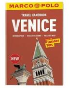 Venice by Evamarie Blattner (Paperback), Boeken, Taal | Engels, Gelezen, Marco Polo, Verzenden
