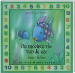 De mooiste vis van de zee leert tellen / De mooiste vis van, Verzenden, Gelezen, Marcus Pfister