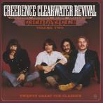 cd - Creedence Clearwater Revival - Chronicle Volume Two..., Zo goed als nieuw, Verzenden
