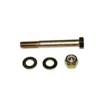 Omix Leaf Spring Main Eye Bolt/Nut 76-95 CJ & Wrangler, Ophalen of Verzenden