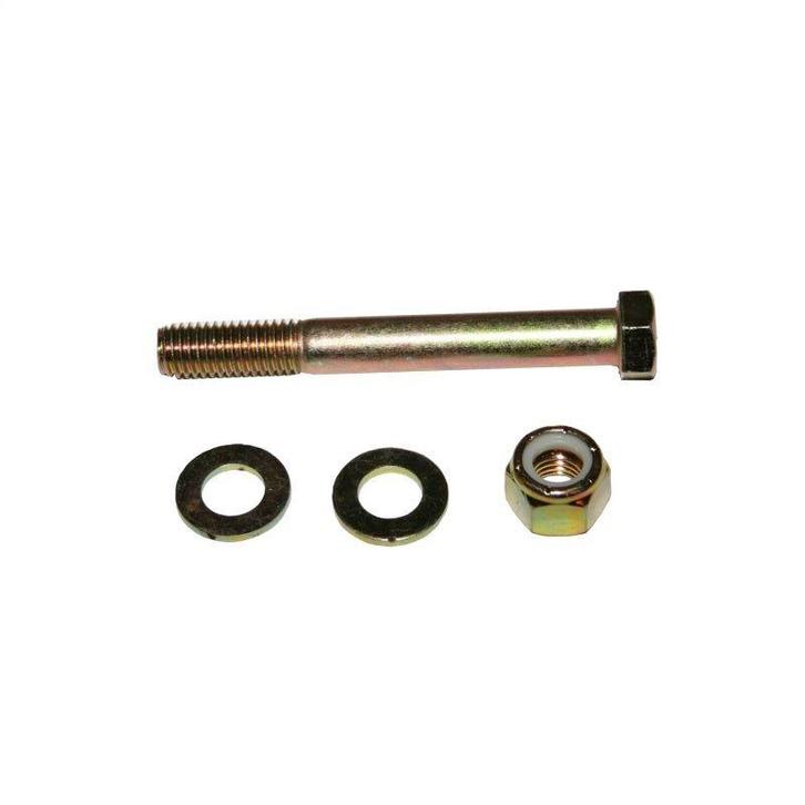 Omix Leaf Spring Main Eye Bolt/Nut 76-95 CJ & Wrangler, Auto diversen, Tuning en Styling, Ophalen of Verzenden