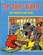 De Rode Ridder 6. Het wapen van Rihei 9789002113949, Verzenden, Gelezen, Willy Vandersteen