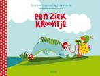 Een ziek kroontje 9789078518112 Elle van Lieshout, Verzenden, Gelezen, Elle van Lieshout