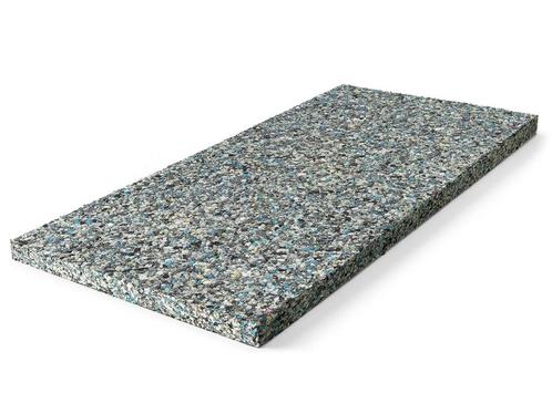 Silentwall 1200x600x40mm Rd 1,05 (=0,72m2), Doe-het-zelf en Verbouw, Isolatie en Afdichting, Ophalen of Verzenden
