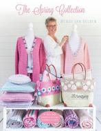 The spring collection / The four seasons / 1 9789491840241, Verzenden, Zo goed als nieuw, Wendy van Delden