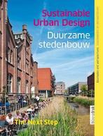 Duurzame stedenbouw / Sustainable urban design, Nieuw, Verzenden