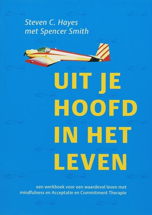 Uit je hoofd, in het leven 9789057122279 S. Smith, Boeken, Psychologie, Gelezen, Verzenden