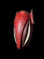 Masker - Bozo - Mali (Zonder Minimumprijs), Antiek en Kunst