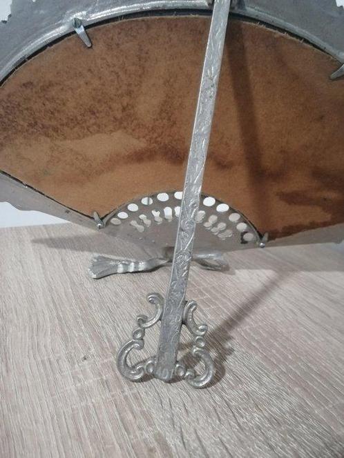 Spiegel - Brons, Antiek en Kunst, Curiosa en Brocante