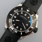 Armand Nicolet - Tramelan AN-460 Date - A460ANN-NR-G9610 -, Nieuw