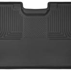 Husky Liners 15-17 Ford F-150 SuperCrew X-Act Contour Black, Ophalen of Verzenden, Nieuw