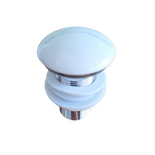 SALE - Basin - Glans marmer - Wastafelafvoer -, Huis en Inrichting, Badkamer | Badkamermeubels, Nieuw, Ophalen of Verzenden