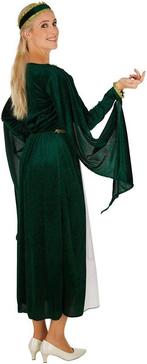 2dekans | Dressforfun Vrouwenkostuum kasteelprinses L -, Ophalen of Verzenden, Zo goed als nieuw