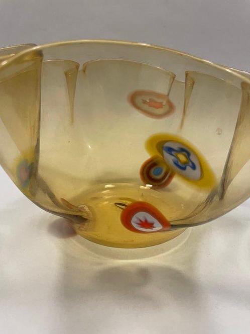 Vaas - Muranoglas, Antiek en Kunst, Curiosa en Brocante