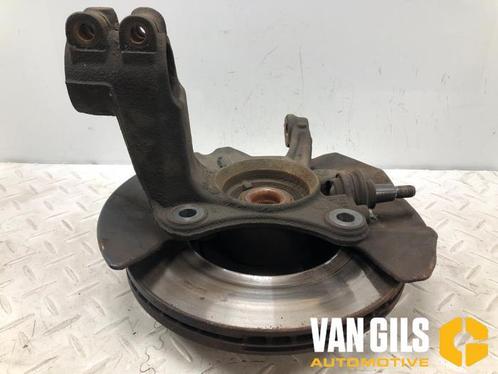 Fusee rechts-voor Volkswagen Transporter O292453, Auto-onderdelen, Ophanging en Onderstel, Ophalen of Verzenden