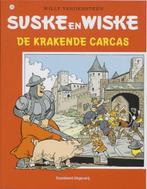 Suske en Wiske 235 - De krakende Carcas - Suske en Wiske, Ophalen of Verzenden, Nieuw