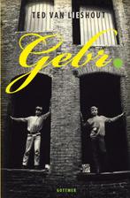 Gebr. 9789025749798 Ted van Lieshout, Verzenden, Zo goed als nieuw, Ted van Lieshout
