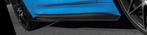 Carbon GT sideskirts M4, Verzenden