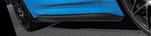 Carbon GT sideskirts M4, Auto diversen, Tuning en Styling, Verzenden