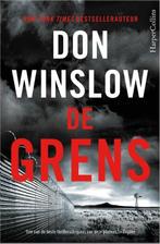 Art Keller 2 - De grens (9789402702668, Don Winslow), Boeken, Verzenden, Nieuw