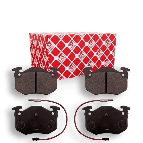 Remblokken set RENAULT SAFRANE I (3.0 V6 4x4,3.0 Biturb..., Auto-onderdelen, Remmen en Aandrijving, Nieuw, Ophalen of Verzenden